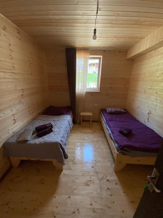 Guest House Caucasioni Adishi Luaran gambar