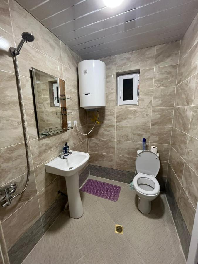 Guest House Caucasioni Adishi Luaran gambar
