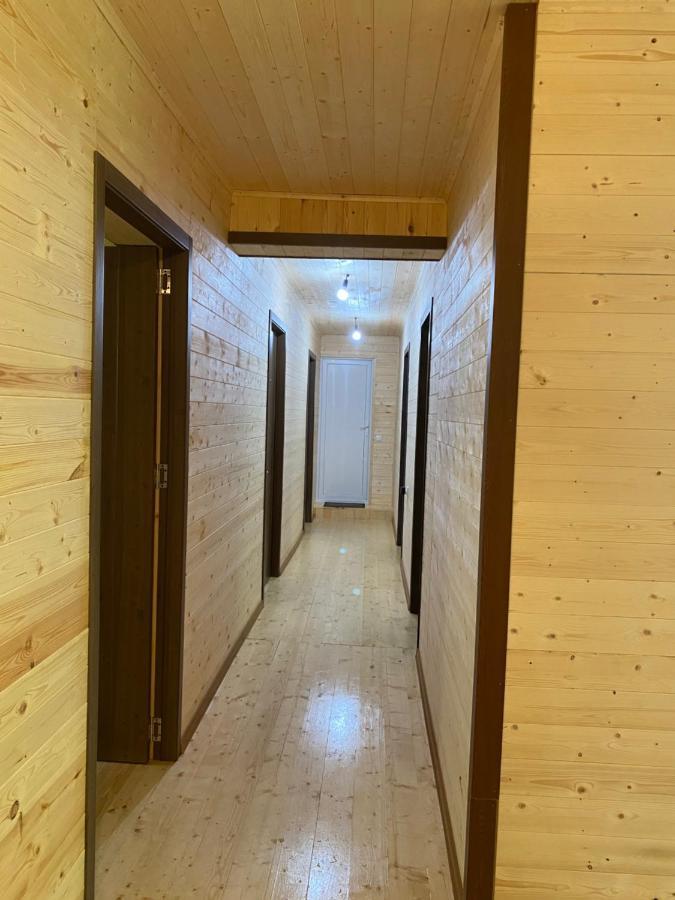 Guest House Caucasioni Adishi Luaran gambar