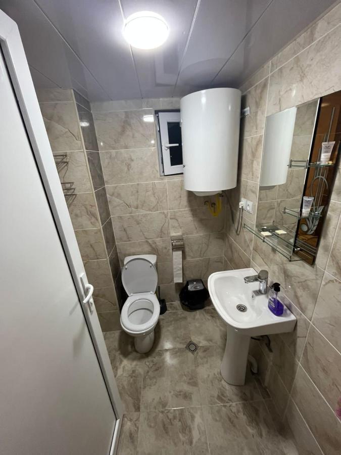 Guest House Caucasioni Adishi Luaran gambar