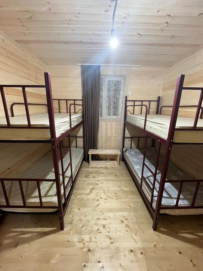 Guest House Caucasioni Adishi Luaran gambar