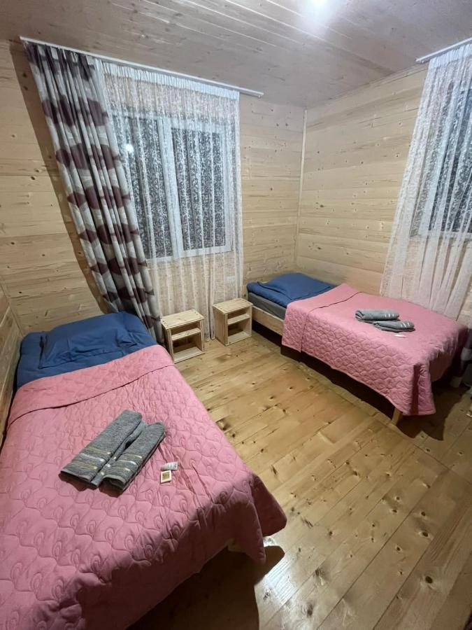 Guest House Caucasioni Adishi Luaran gambar